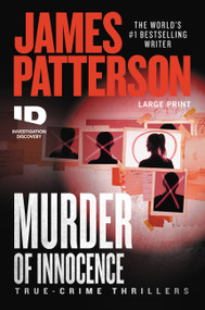 Murder of Innocence by James Patterson, 9781538719039