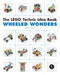The LEGO Technic Idea Book: Wheeled Wonders by Yoshihito Isogawa, 9781593272784