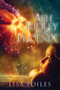Ash Ridley and the Phoenix by Lisa Foiles, 9781682619032