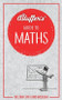 Bluffer's Guide to Maths (Instant Wit and Wisdom) by Rob Ainsley, 9781785216831