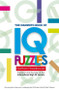 The Mammoth Book of New IQ Puzzles by Nathan Haselbauer, 9781849010047