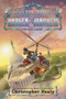 A Perilous Journey of Danger and Mayhem #3: The Final Gambit by Christopher Healy, 9780062342034