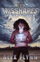 The Misshapes by Alex Flynn, 9781940610313