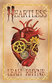 Heartless - 9781940610870 by Leah Rhyne, 9781940610870