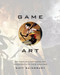 Game Art (Art from 40 Video Games and Interviews with Their Creators) by Matt Sainsbury, 9781593276652