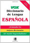 Vox Diccionario de Lengua Española by Vox, 9780071549837