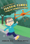 Freddie Ramos Tracks Down a Drone by Jacqueline Jules, Miguel Benítez, 9780807595633