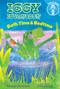 Bath Time & Bedtime (Iggy Iguanodon: Time to Read, Level 2) by Maryann Macdonald, Jo Fernihough, 9780807536414