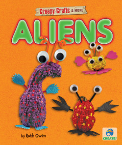 Aliens - 9781647471903 by Ruth Owen, 9781647471903
