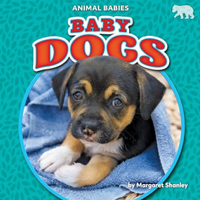 Baby Dogs - 9781642809558 by Margaret Shanley, 9781642809558