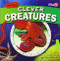 Clever Creatures by Mignonne Gunasekara, 9781647474102