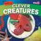 Clever Creatures - 9781647474034 by Mignonne Gunasekara, 9781647474034