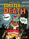 Coaster of Death - 9781647470210 by Leah Kaminski, Candy Briones, 9781647470210