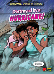 Destroyed by a Hurricane! - 9781647470319 by Harriet McGregor, Alan Brown, 9781647470319