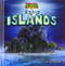 Eerie Islands by Alex Giannini, 9781647471729