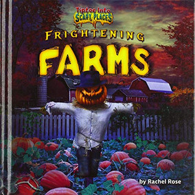 Frightening Farms by Rachel Rose, 9781647471736