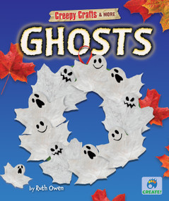 Ghosts - 9781647471859 by Ruth Owen, 9781647471859