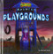 Haunted Playgrounds by Rachel Rose, 9781647471743