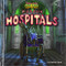 Horror Hospitals by Rachel Rose, 9781647471750