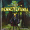 Horror in Pennsylvania by Joyce Markovics, 9781647470784