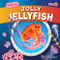 Jolly Jellyfish - 9781647474058 by Mignonne Gunasekara, 9781647474058