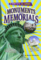 Monuments and Memorials by Marcia Abramson, 9781647471262