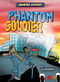 Phantom Soldier - 9781647470180 by Leah Kaminski, Candy Briones, 9781647470180