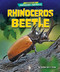 Rhinoceros Beetle by Catherine C. Finan, 9781647471446
