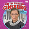 Ruth Bader Ginsburg (Supreme Court Justice) by Spencer Brinker, 9781642809930