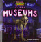 Scary Museums by Joyce Markovics, 9781647471767