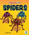 Spiders - 9781647471897 by Ruth Owen, 9781647471897