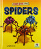 Spiders - 9781647471897 by Ruth Owen, 9781647471897