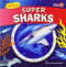 Super Sharks by Mignonne Gunasekara, 9781647474140