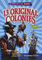 The 13 Original Colonies - 9781647471316 by Campbell Collison, 9781647471316
