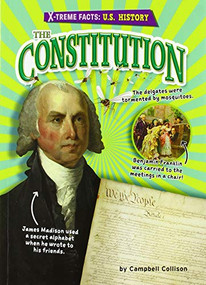 The Constitution - 9781647471293 by Campbell Collison, 9781647471293