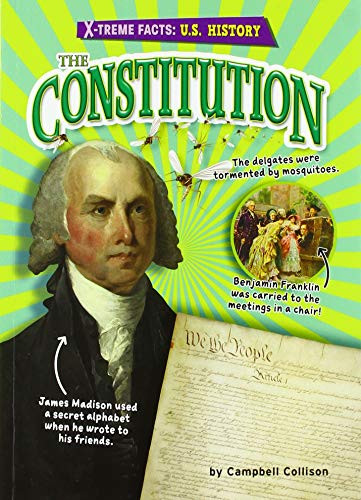 The Constitution - 9781647471293 by Campbell Collison, 9781647471293