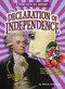 The Declaration of Independence - 9781647471279 by Marcia Abramson, 9781647471279