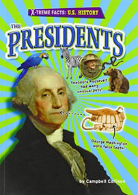 The Presidents - 9781647471286 by Campbell Collison, 9781647471286