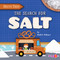 The Search for Salt by Shalini Vallepur, 9781647473297