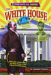 The White House - 9781647471309 by Campbell Collison, 9781647471309