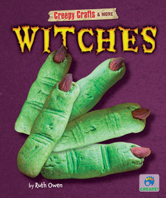 Witches - 9781647471866 by Ruth Owen, 9781647471866