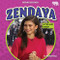 Zendaya (Actor and Singer) - 9781642809855 by Rachel Rose, 9781642809855