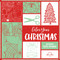 Color Your Christmas (A Crafty Christmas Adult Coloring Book) by Suzy Joyner, Blue Star Press, 9781944515225