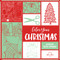 Color Your Christmas (A Crafty Christmas Adult Coloring Book) by Suzy Joyner, Blue Star Press, 9781944515225