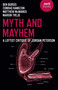 Myth and Mayhem (A Leftist Critique of Jordan Peterson) by Ben Burgis, Conrad  Bongard Hamilton, Matthew McManus, Marion Trejo, 9781789045536