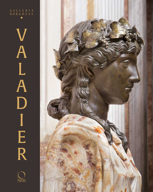 Valadier (Splendour in Eighteenth-Century Rome) by Geraldine Leardi, 9788833670591