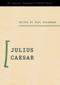 Julius Caesar - 9781493057023 by Paul Sugarman, 9781493057023