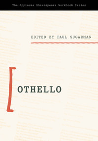 Othello - 9781493057061 by Paul Sugarman, 9781493057061