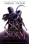 A Sky Beyond the Storm by Sabaa Tahir, 9780448494531