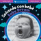 Baby Dream / Soñando con bebé (Bilingual Edition) by Sunny Scribens, 9781782857372